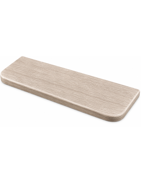 Parapet Wewnętrzny Laminowany MDF Orzech Bielony seria J
