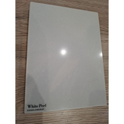 Parapet Wewnętrzny Konglomerat White Pearl 2