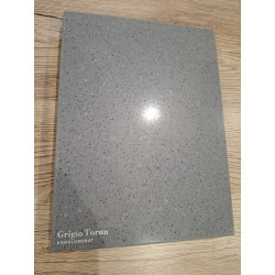 Parapet Wewnętrzny Konglomerat Grigio Torun 2