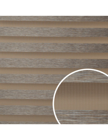 Tkanina roletowa Bahama II 14 dzień-noc