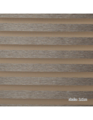 Tkanina roletowa Bahama II 14 dzień-noc