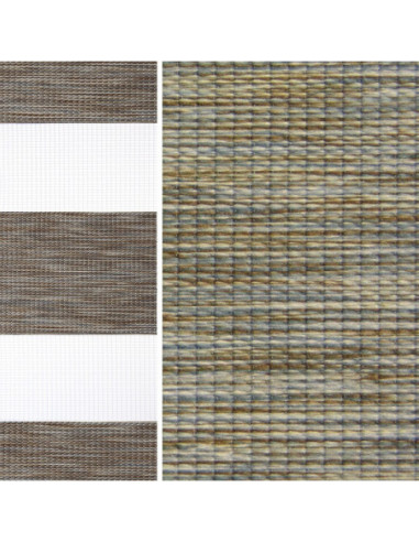 Tkanina roletowa Bahama II 14 dzień-noc