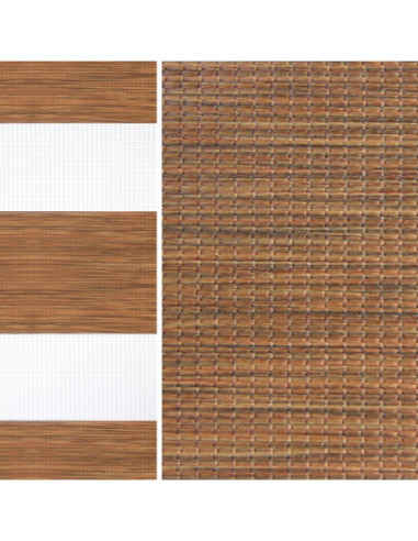 Tkanina roletowa Bahama II 15 dzień-noc