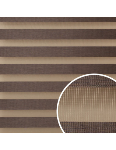 Tkanina roletowa Bahama II 16 dzień-noc