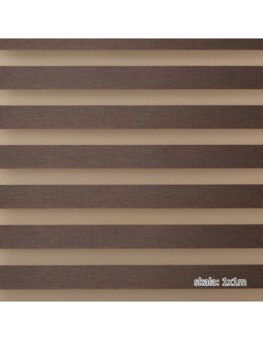 Tkanina roletowa Bahama II 16 dzień-noc