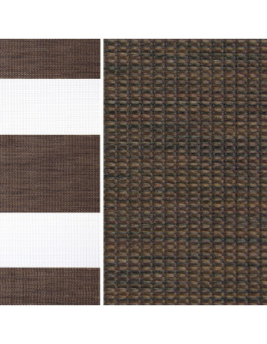 Tkanina roletowa Bahama II 16 dzień-noc