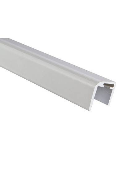Prowadnica wypukła aluminium spinella