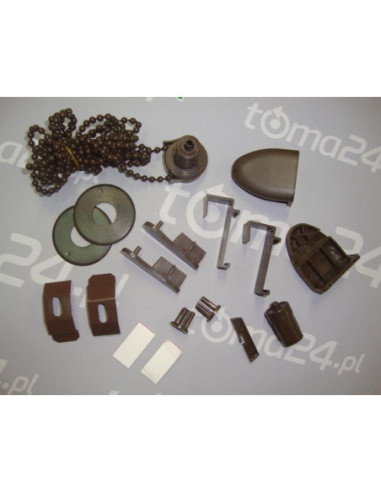 Napęd rolety dzień-noc mini