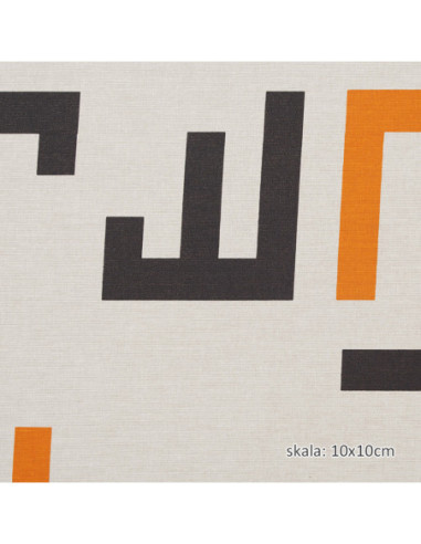 Tkanina roletowa grupa II 110 - WYPRZEDAŻ