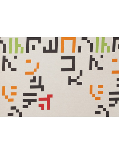 Tkanina roletowa grupa II 110 - WYPRZEDAŻ