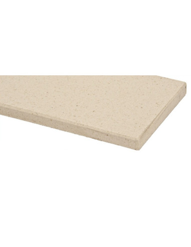 Parapet Wewnętrzny Konglomerat Beige Marfil