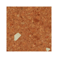 Parapet Wewnętrzny Konglomerat Rosso Asiago 2