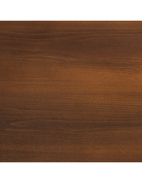 Parapet Wewnętrzny Laminowany MDF Orzech Lanzado seria M