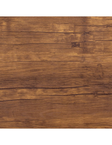 Parapet Wewnętrzny Laminowany MDF Dąb Antyczny seria M