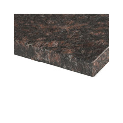 Parapet Wewnętrzny z Granitu Tan Brown
