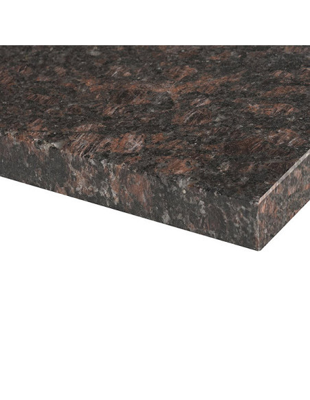 Parapet Wewnętrzny z Granitu Tan Brown