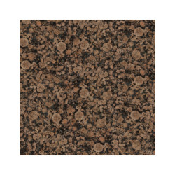 Parapet Wewnętrzny z Granitu Baltic Brown 2