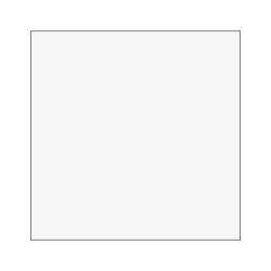 Parapet Zewnętrzny Aluminiowy Standard Biały RAL 9016 2