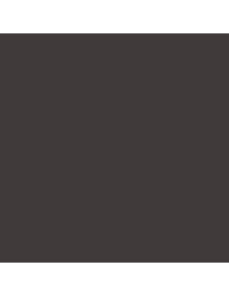 Parapet Zewnętrzny Aluminiowy Standard Brąz RAL 8019 seria M